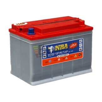 Bater�a NBA 3AX12N | 12 Voltios 110 Amperios